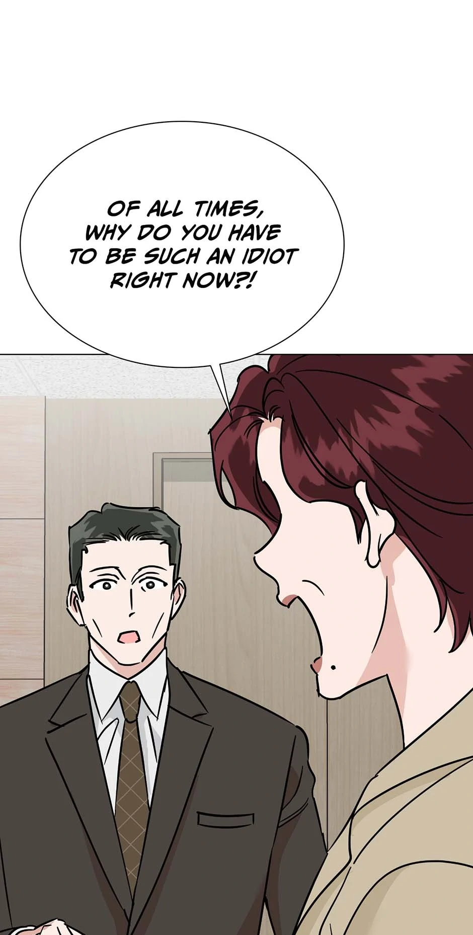 Difficult Boss Chapter 43 - Page 48