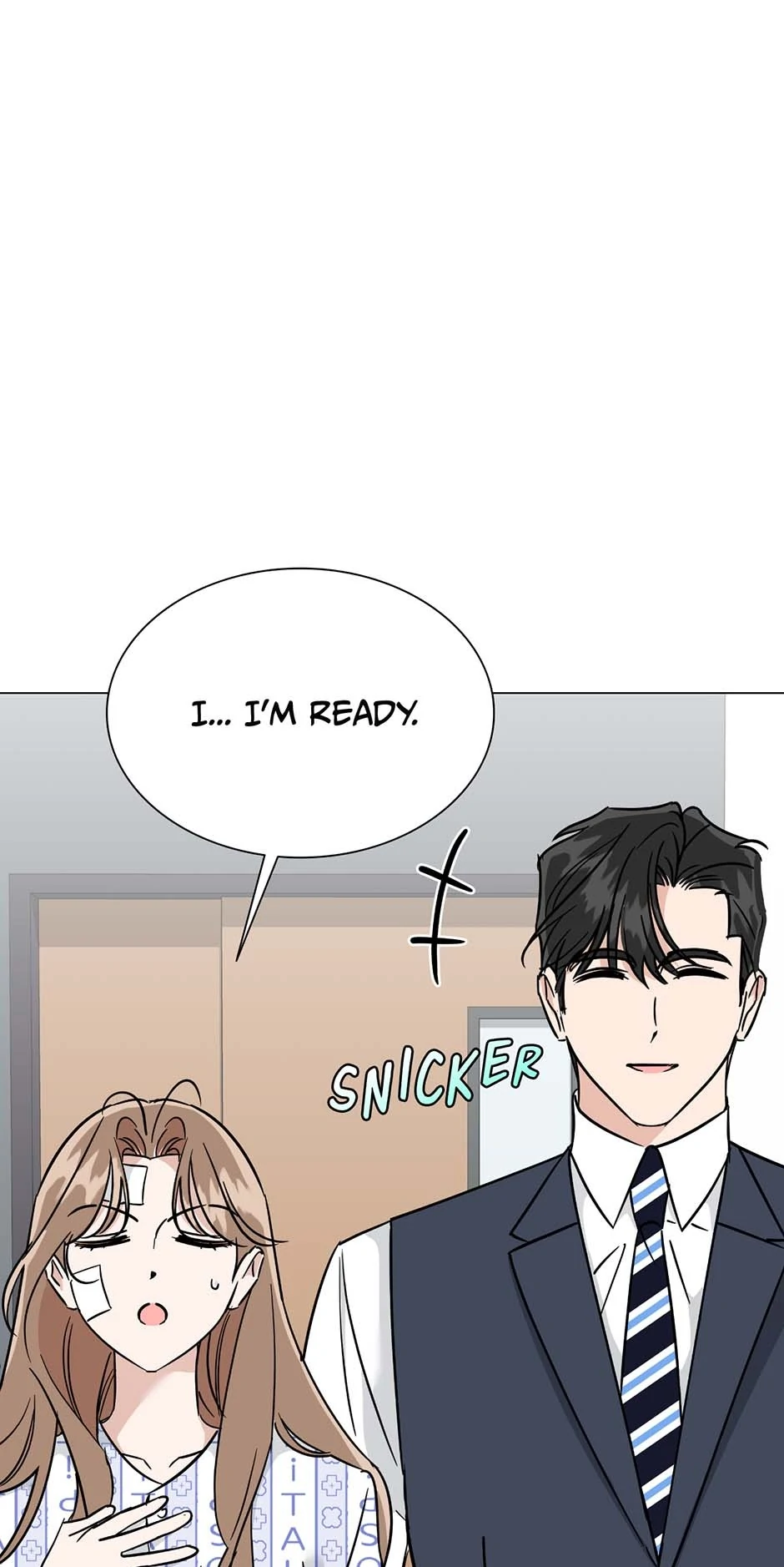 Difficult Boss Chapter 43 - Page 55