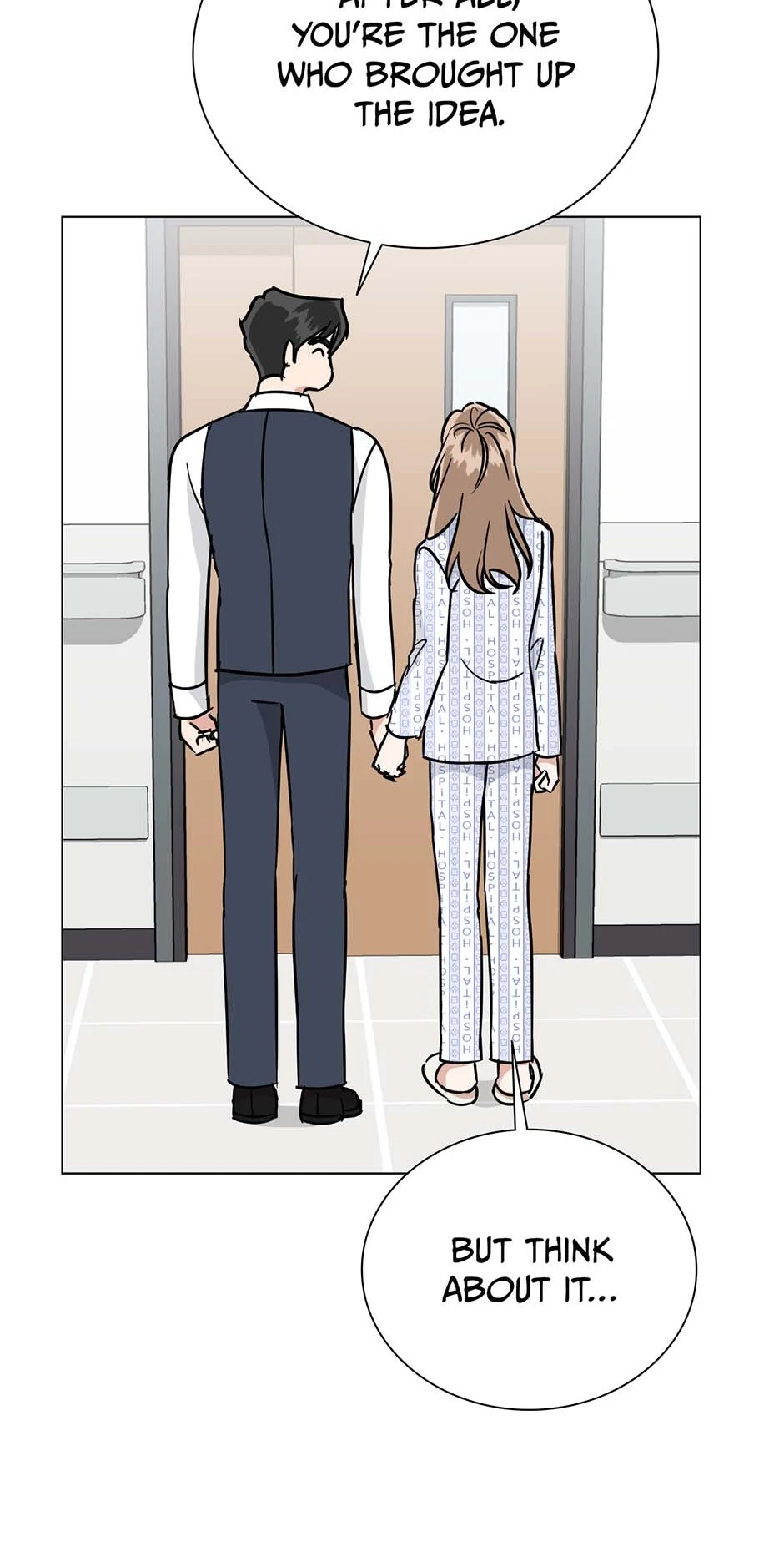 Difficult Boss Chapter 43 - Page 57