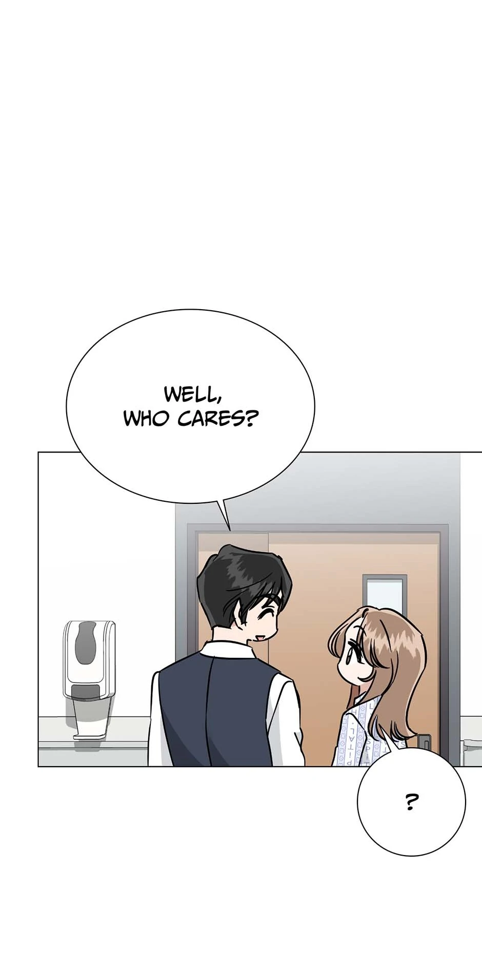 Difficult Boss Chapter 43 - Page 60