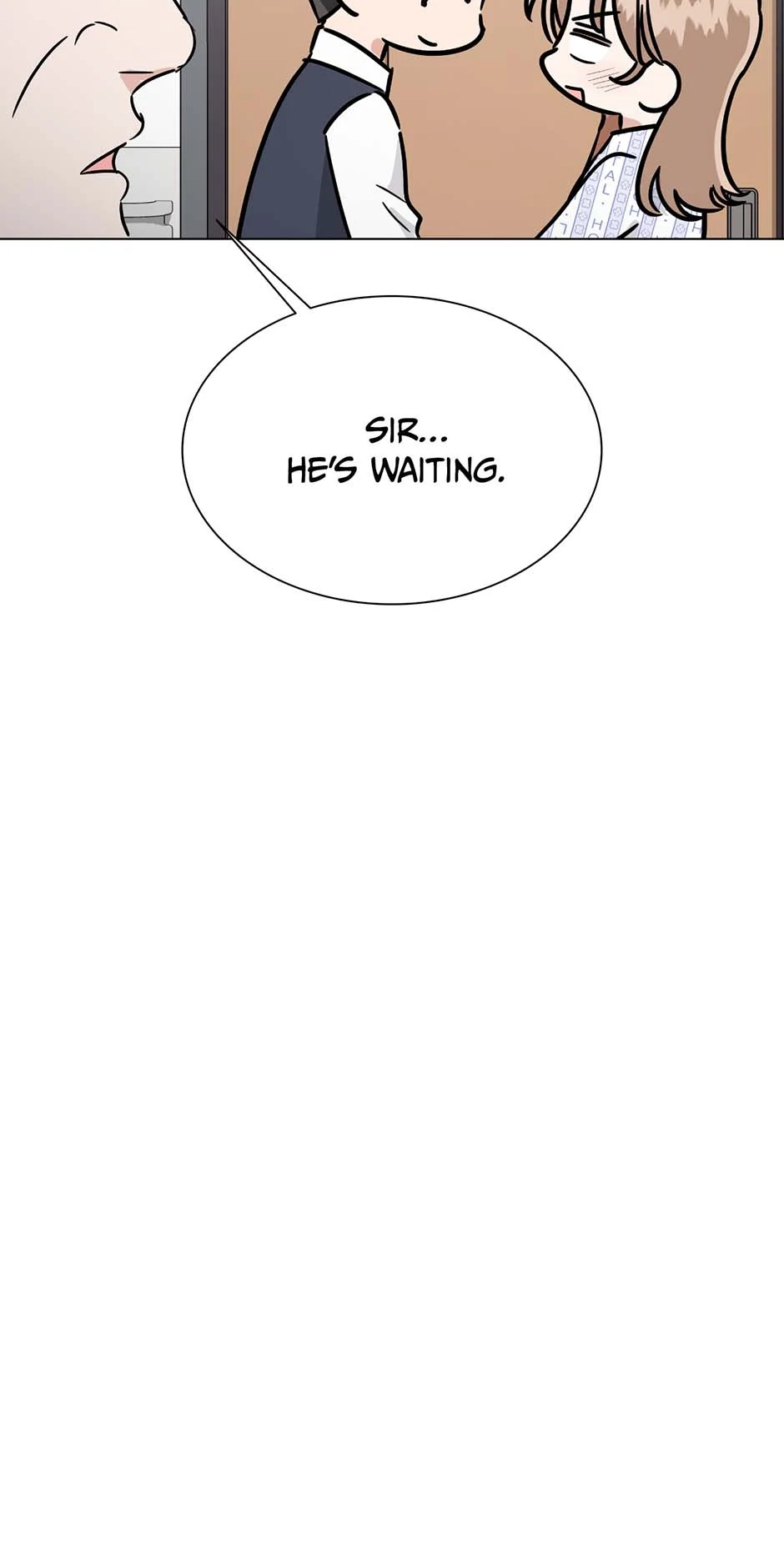 Difficult Boss Chapter 43 - Page 64