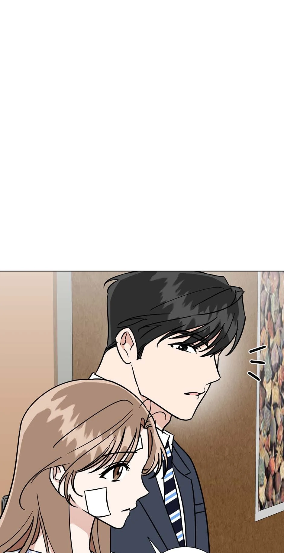 Difficult Boss Chapter 43 - Page 67