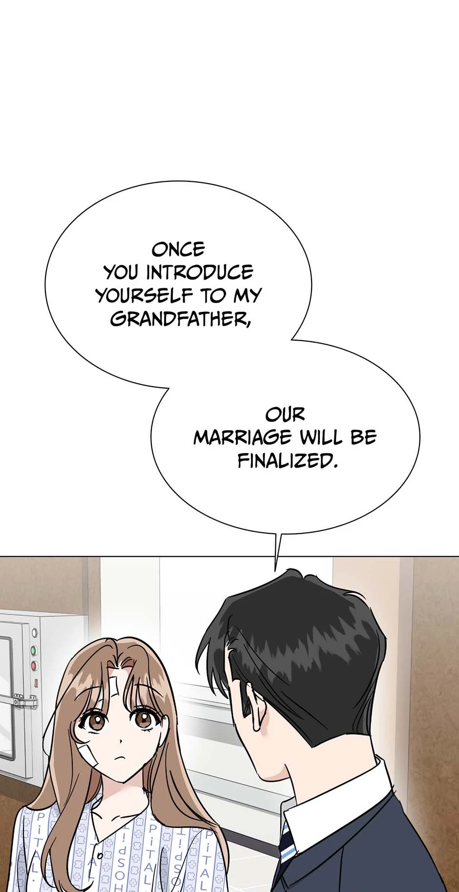 Difficult Boss Chapter 43 - Page 71