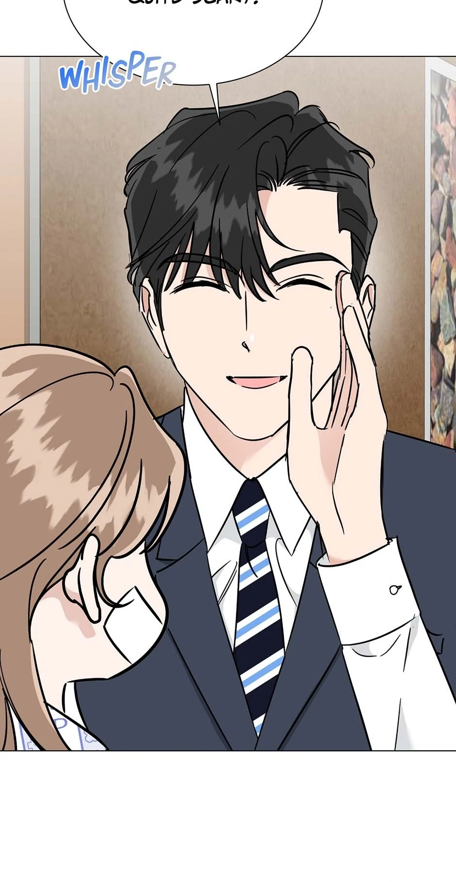 Difficult Boss Chapter 43 - Page 73