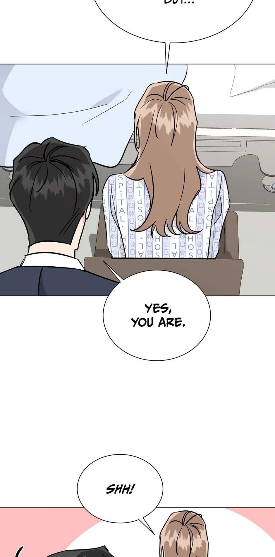 Difficult Boss Chapter 43 - Page 78