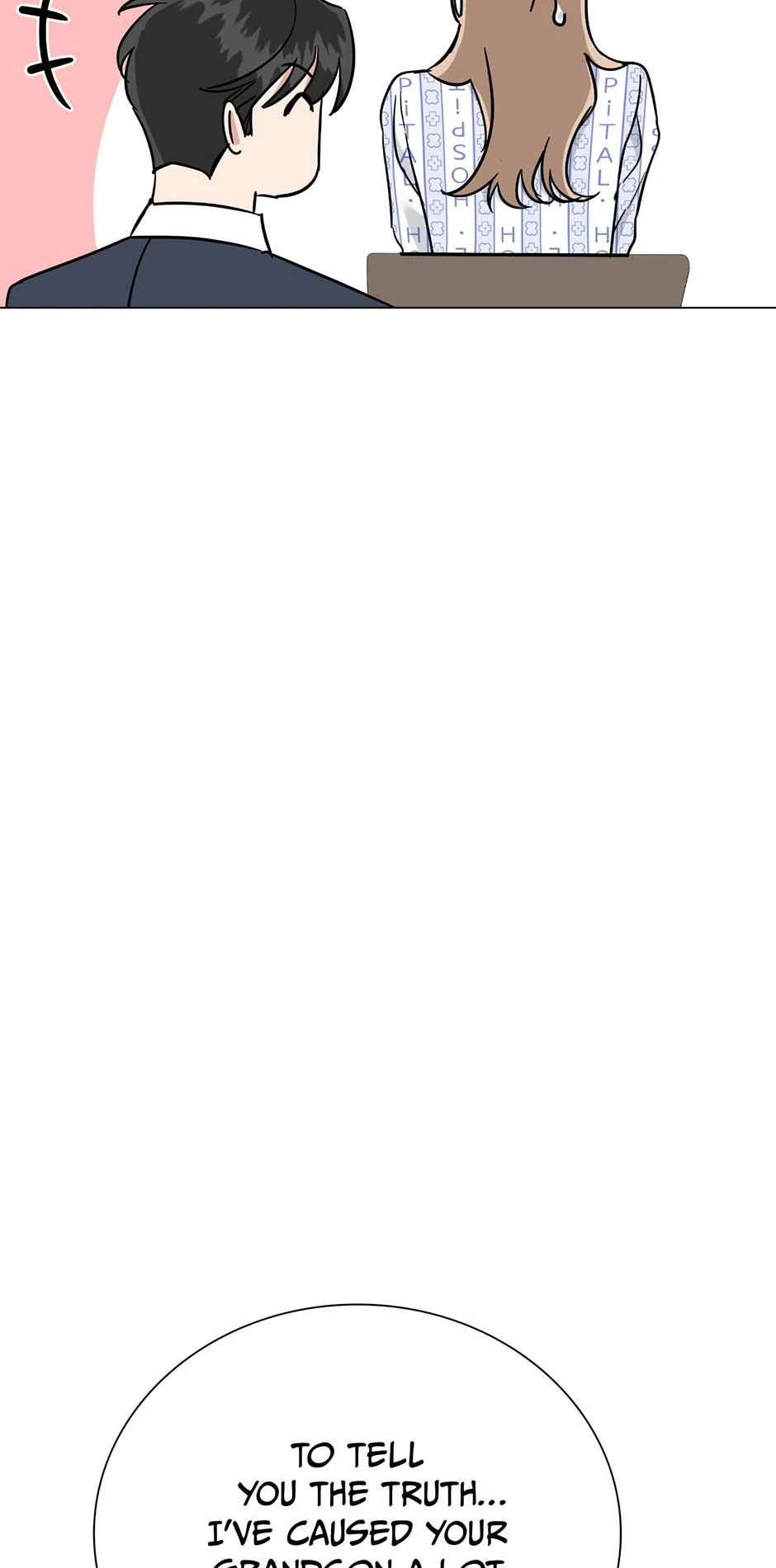 Difficult Boss Chapter 43 - Page 79