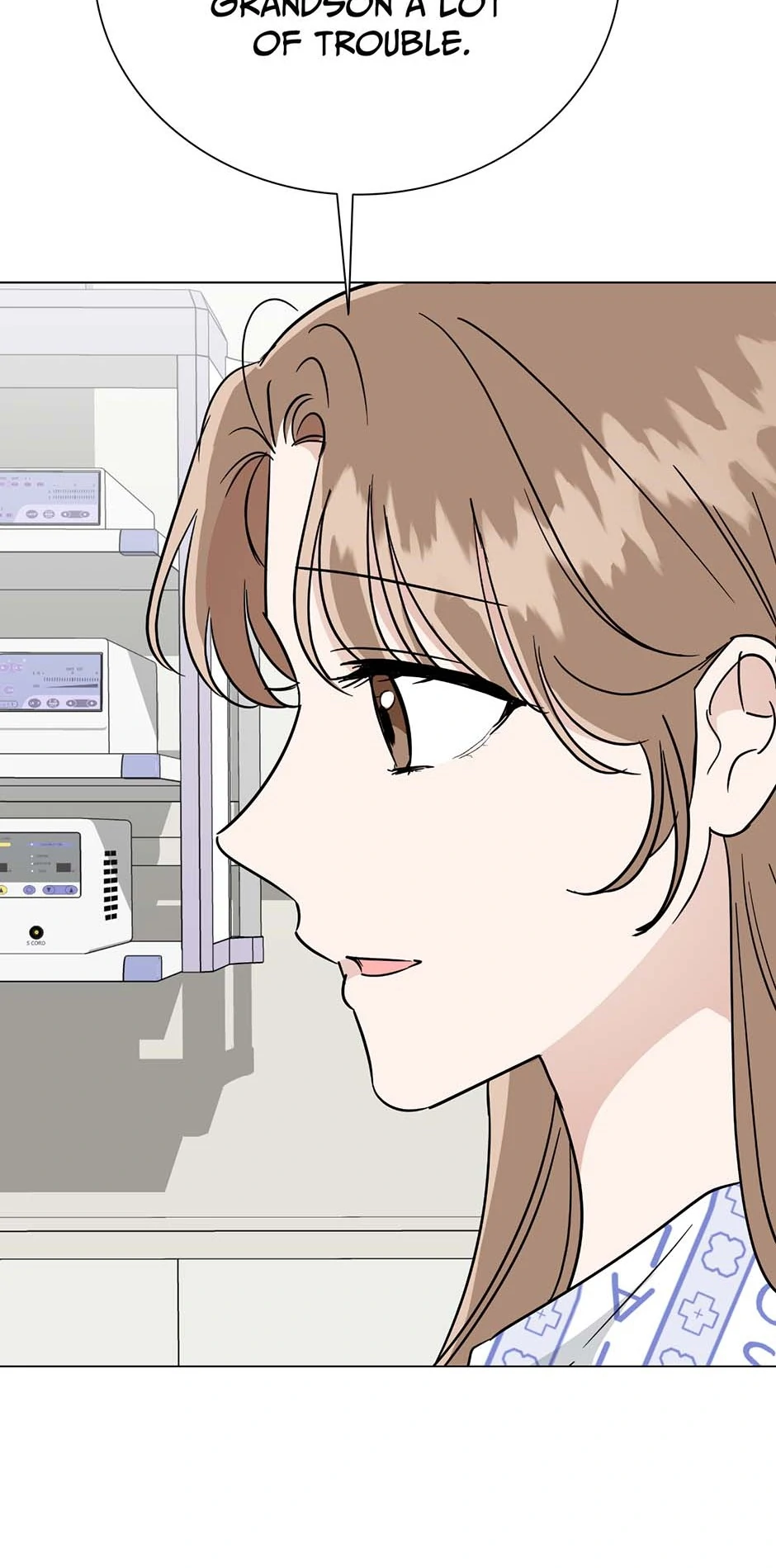 Difficult Boss Chapter 43 - Page 80