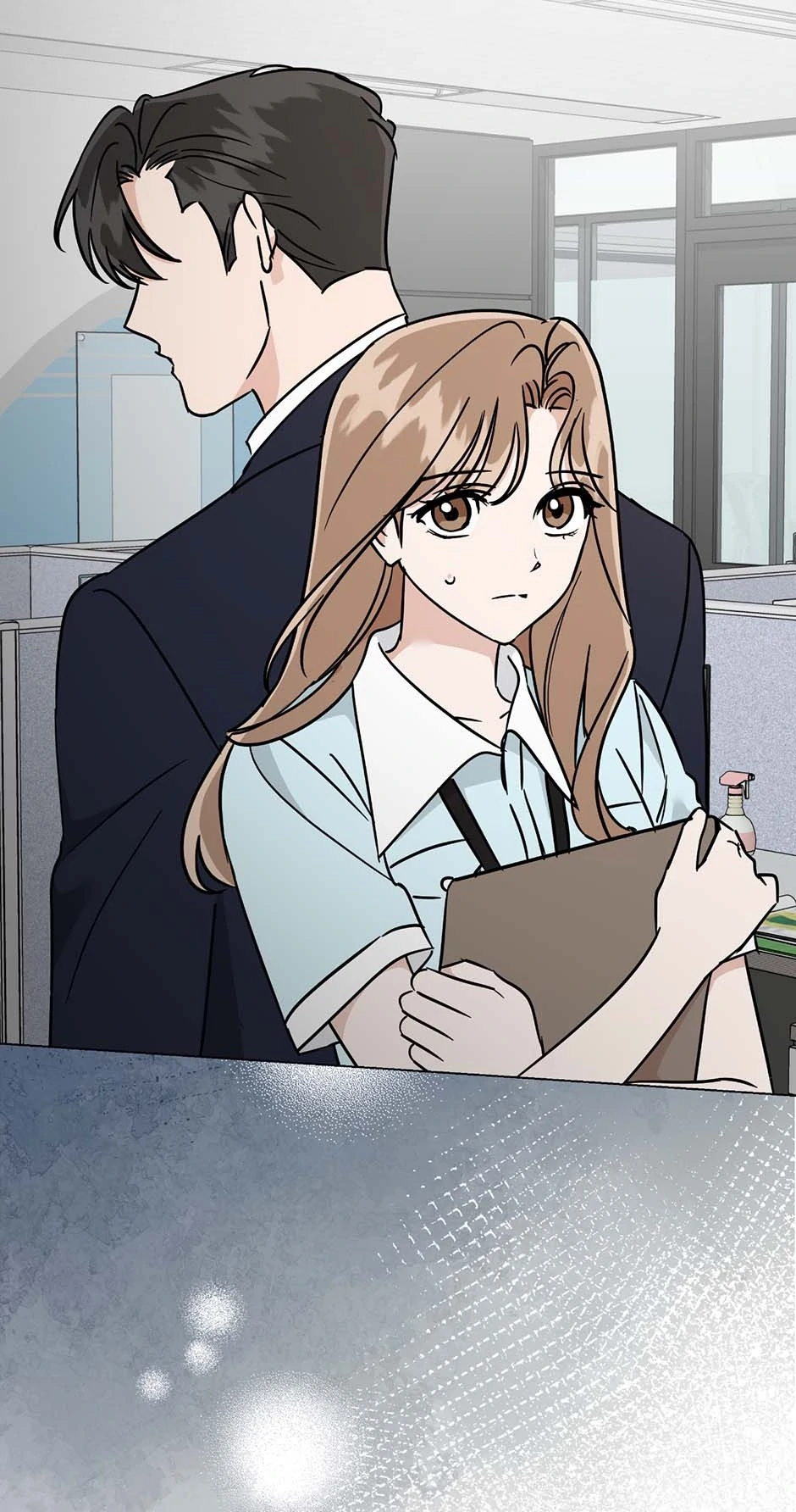 Difficult Boss Chapter 43 - Page 82