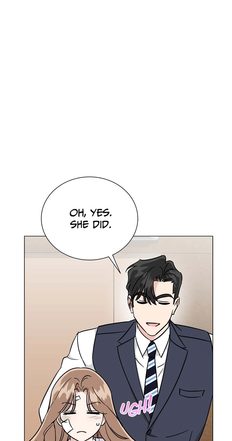 Difficult Boss Chapter 43 - Page 85