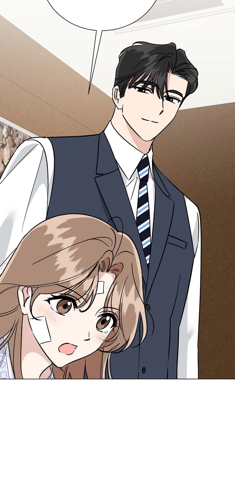 Difficult Boss Chapter 43 - Page 89