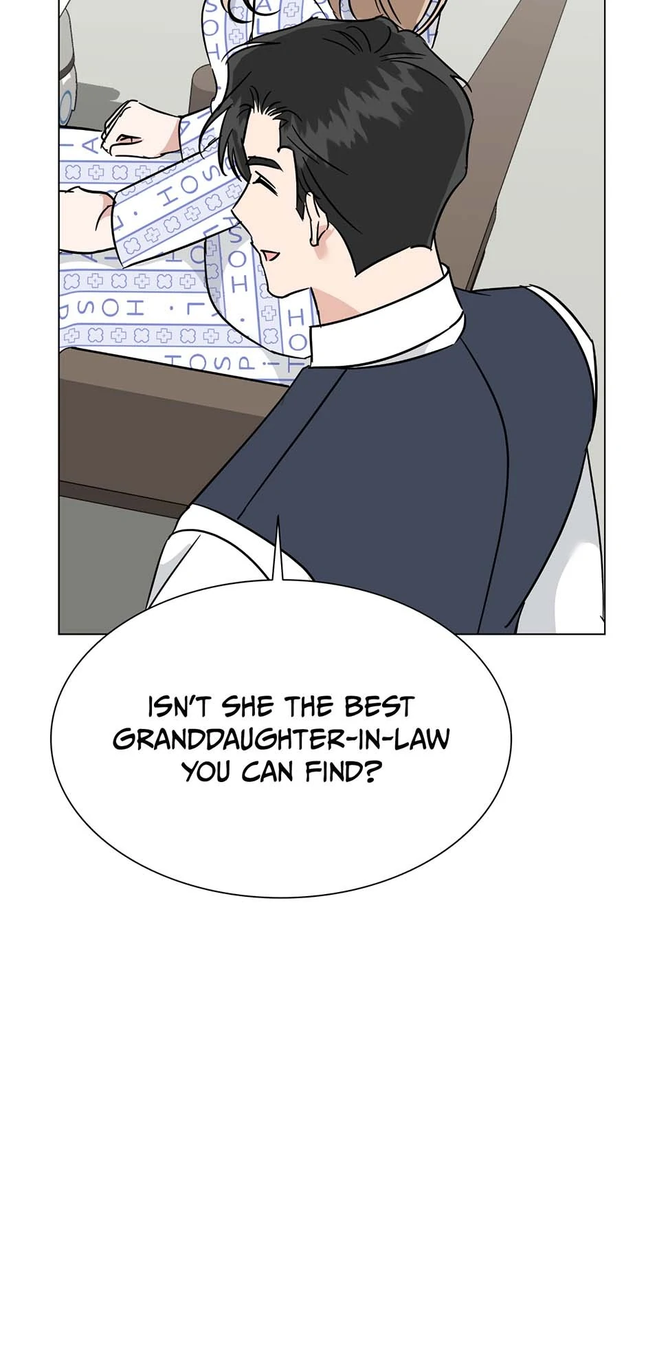 Difficult Boss Chapter 43 - Page 91