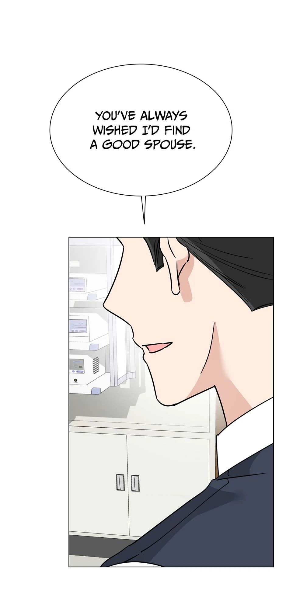 Difficult Boss Chapter 43 - Page 92