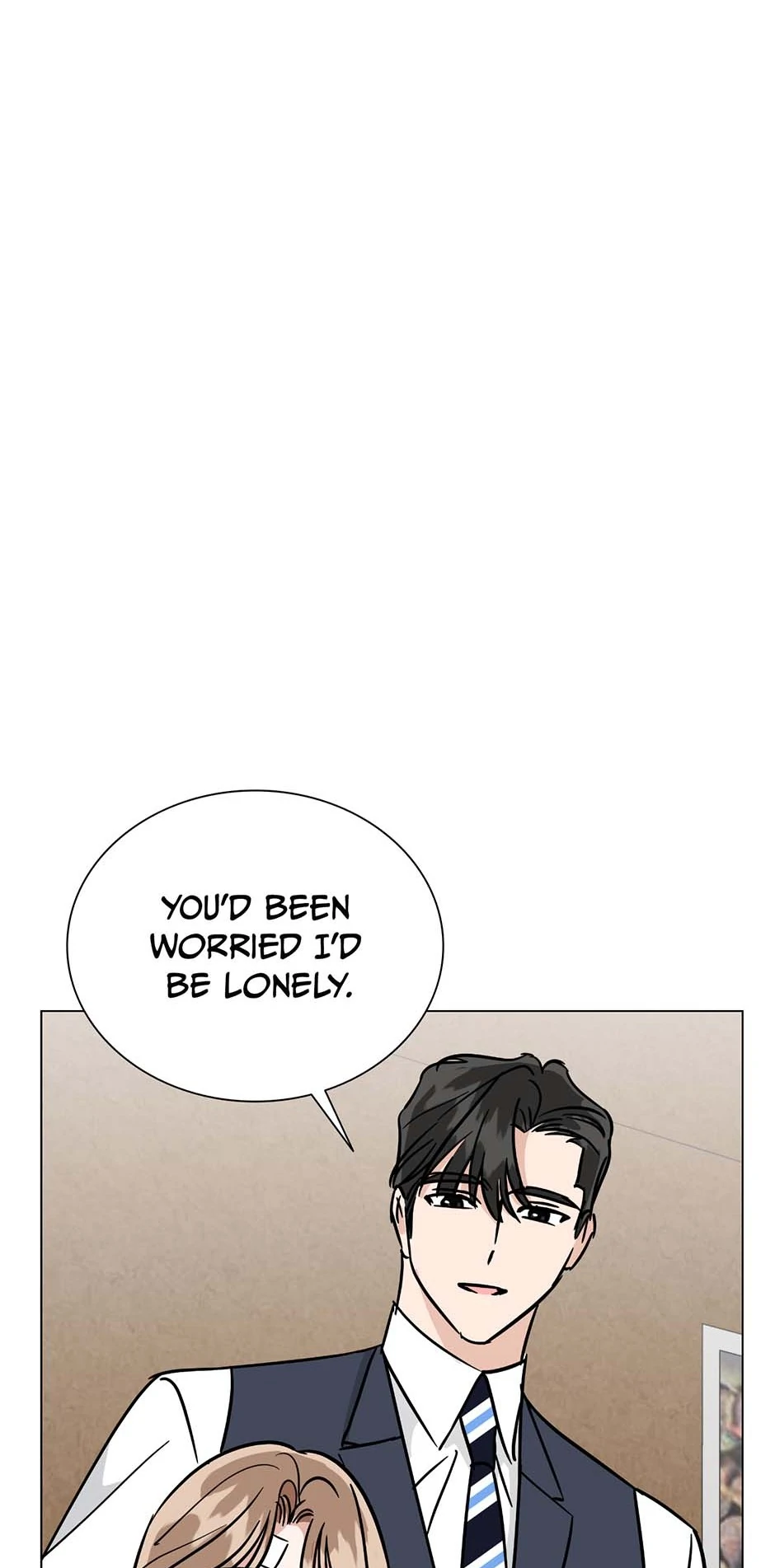 Difficult Boss Chapter 43 - Page 95