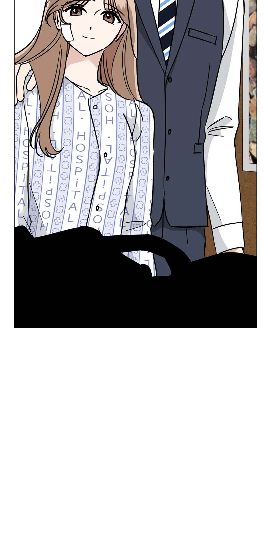 Difficult Boss Chapter 43 - Page 96