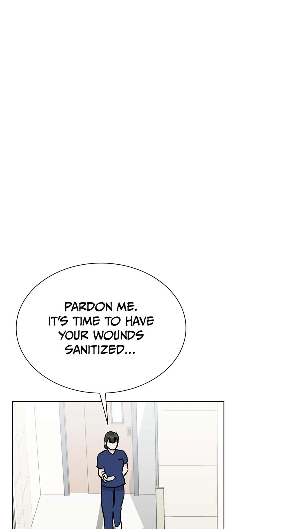 Difficult Boss Chapter 44 - Page 5