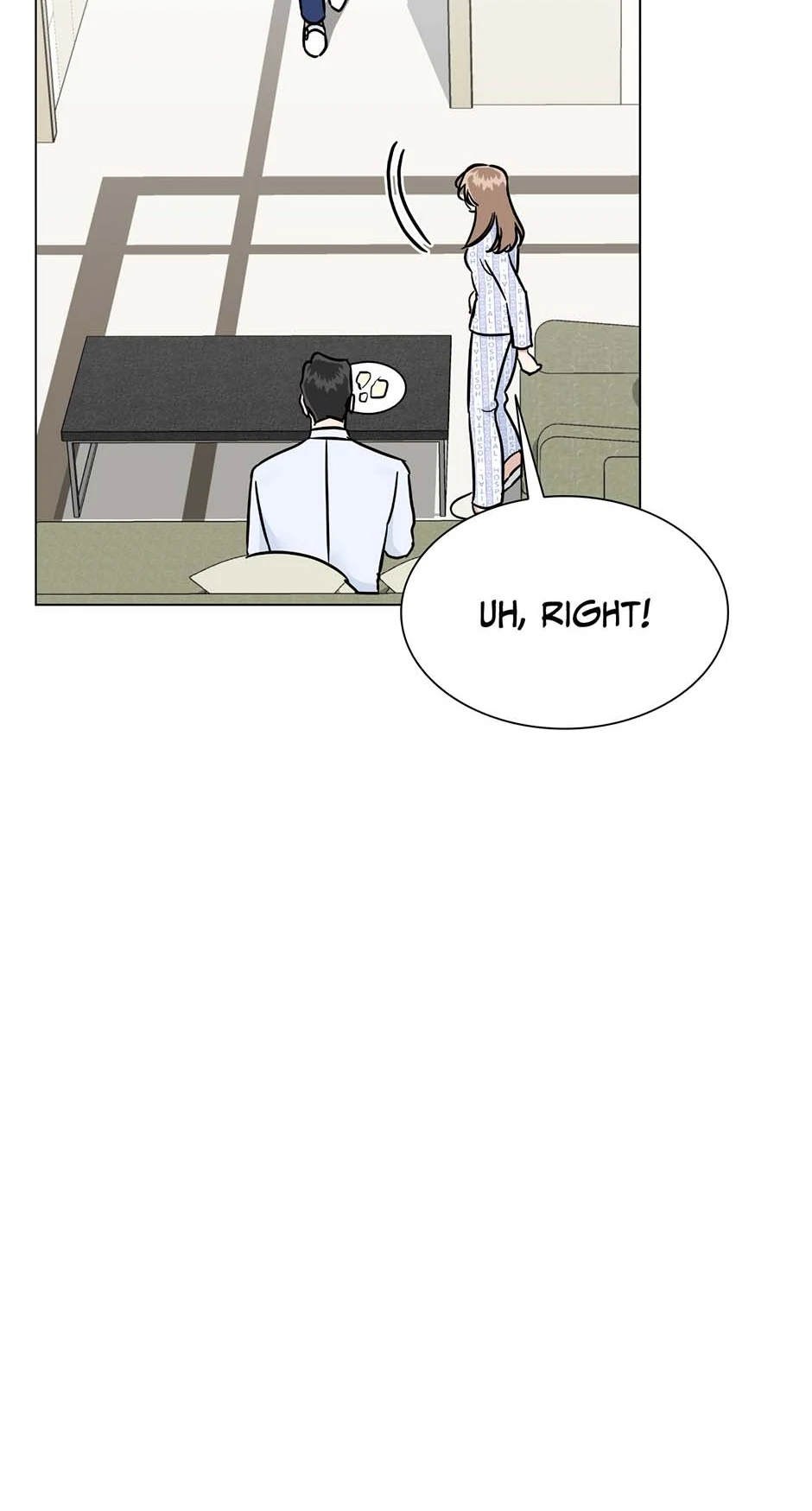 Difficult Boss Chapter 44 - Page 6