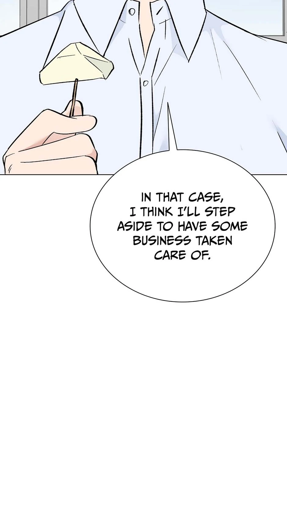 Difficult Boss Chapter 44 - Page 8