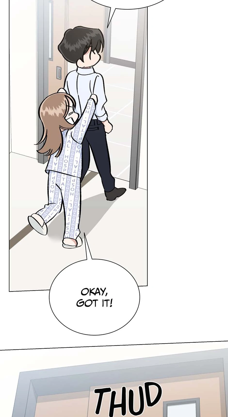 Difficult Boss Chapter 44 - Page 11