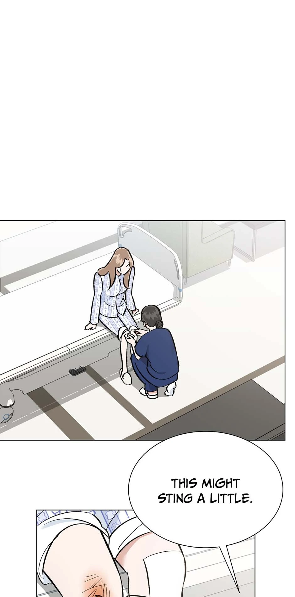 Difficult Boss Chapter 44 - Page 13