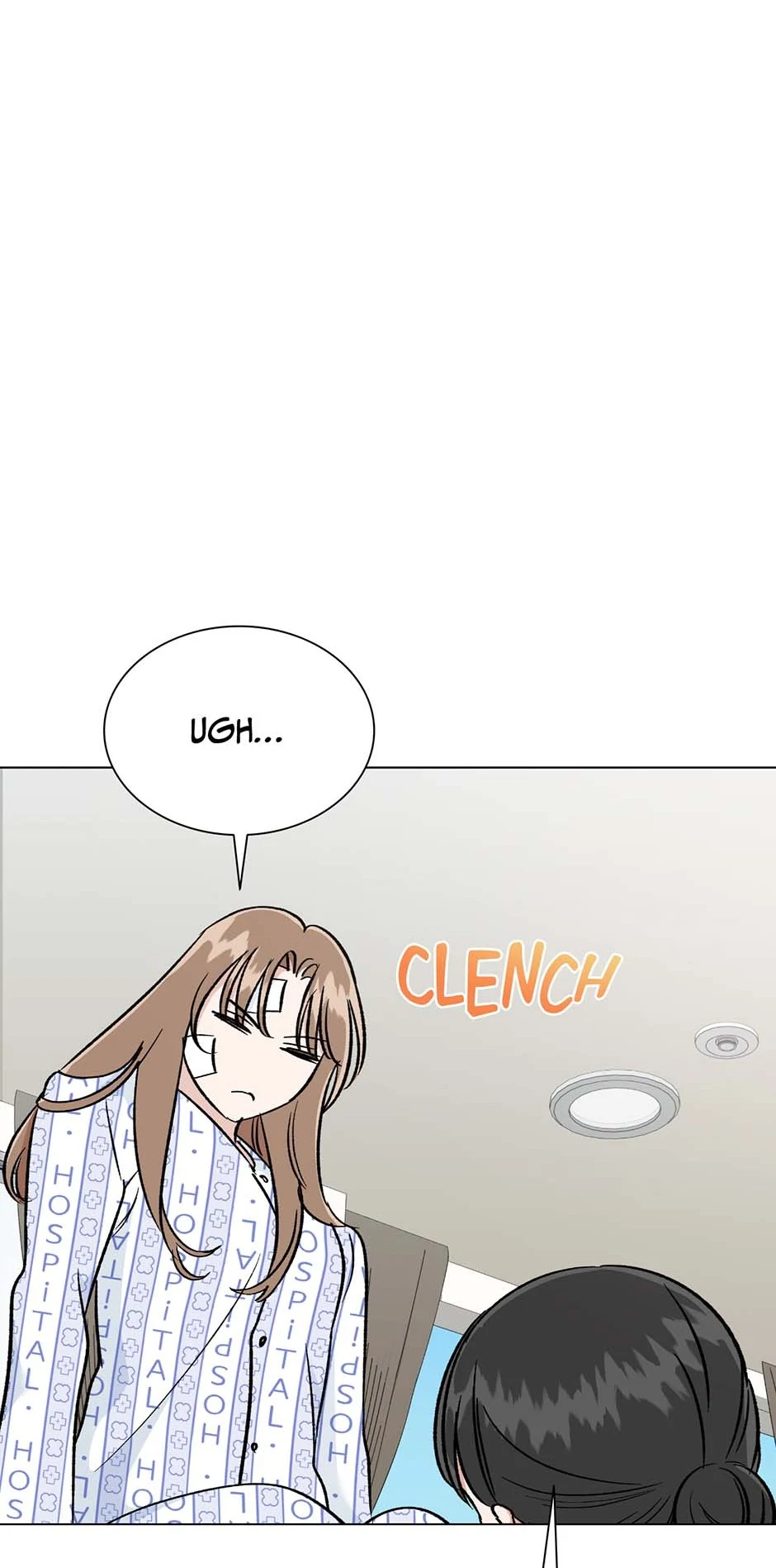 Difficult Boss Chapter 44 - Page 15