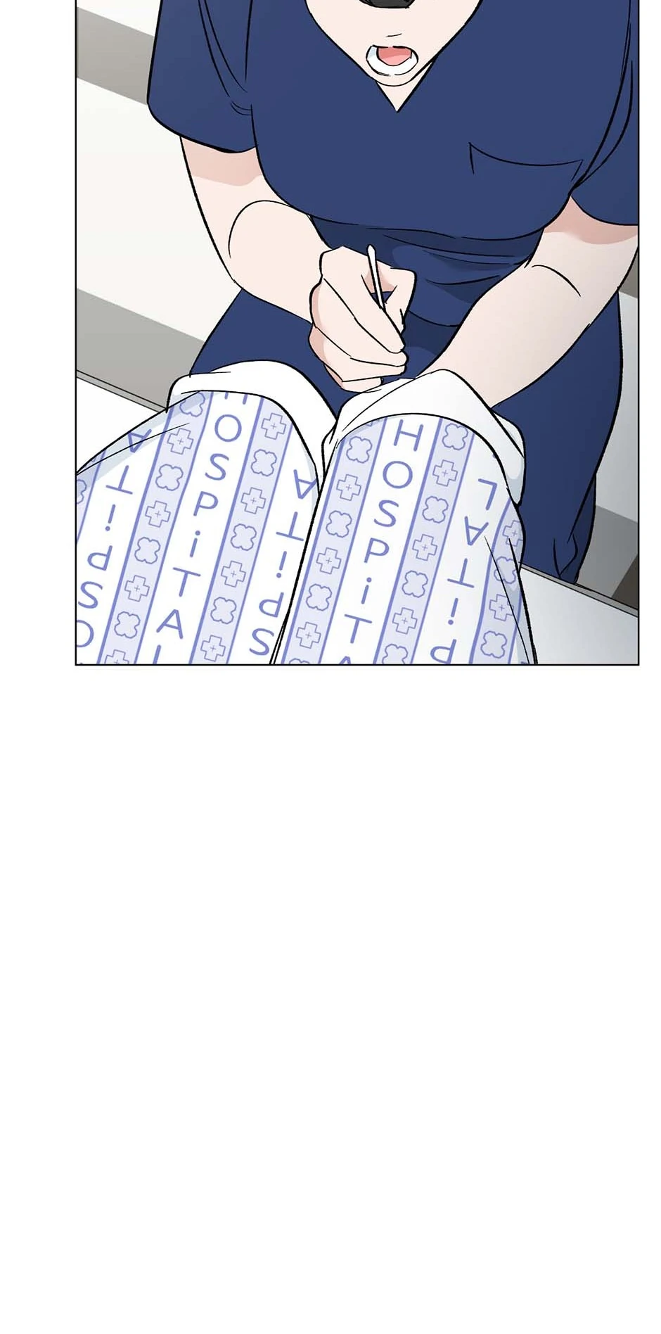 Difficult Boss Chapter 44 - Page 19