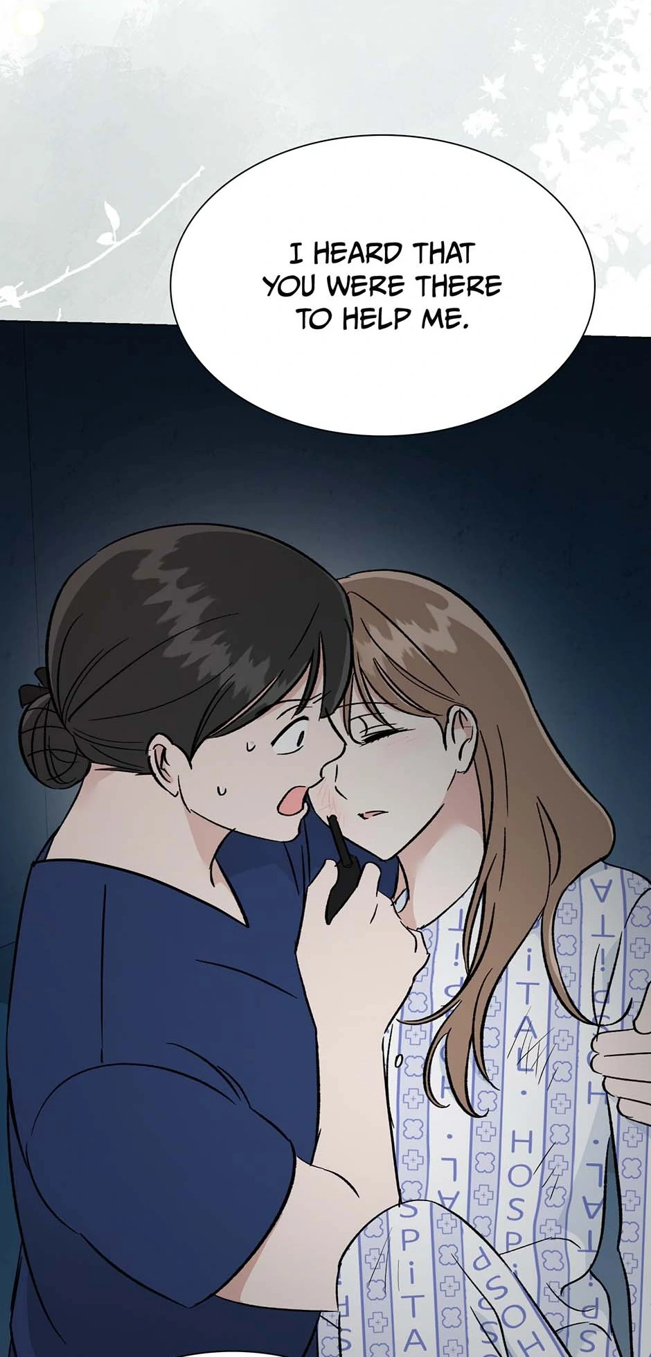 Difficult Boss Chapter 44 - Page 25