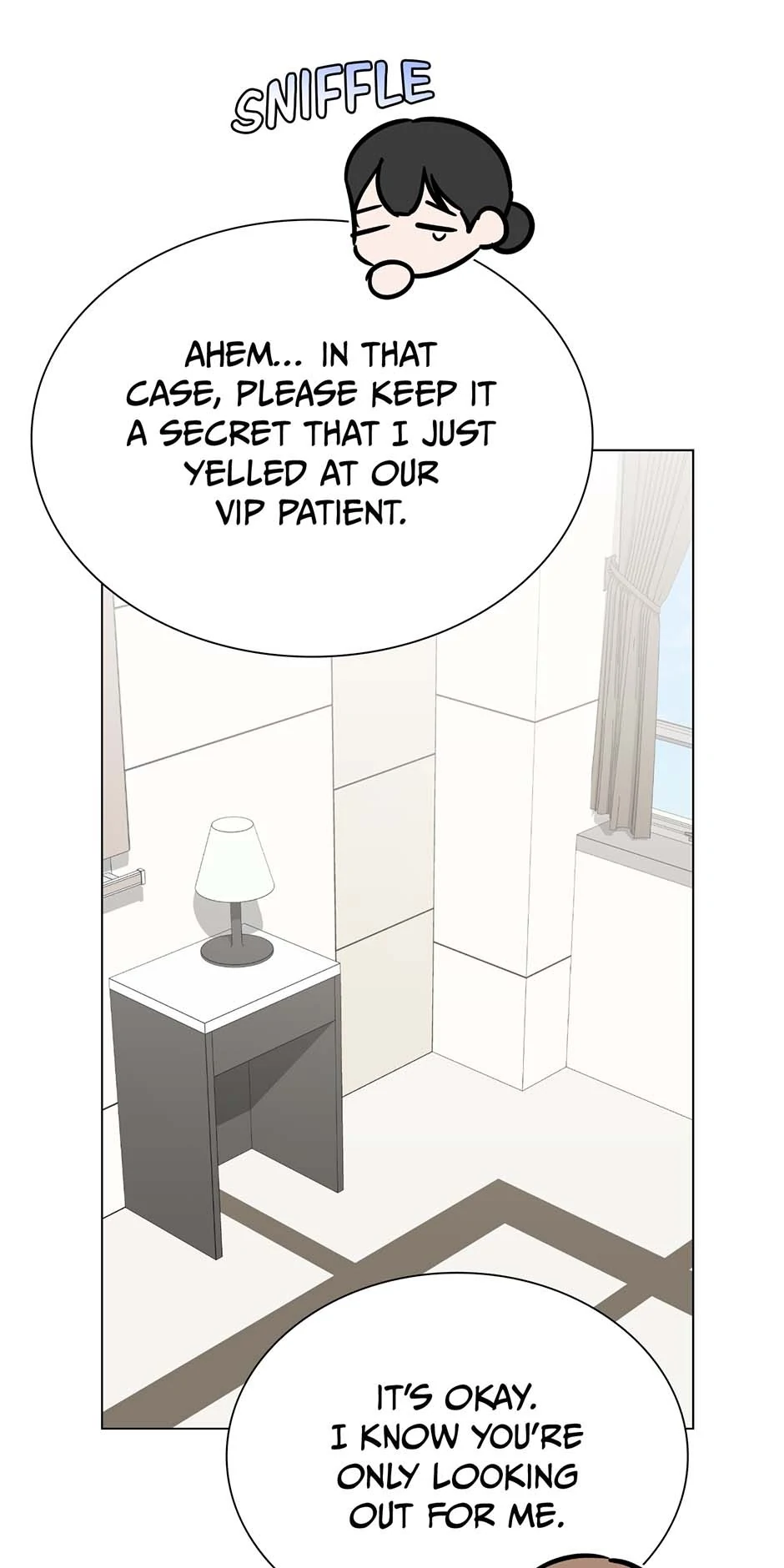 Difficult Boss Chapter 44 - Page 27