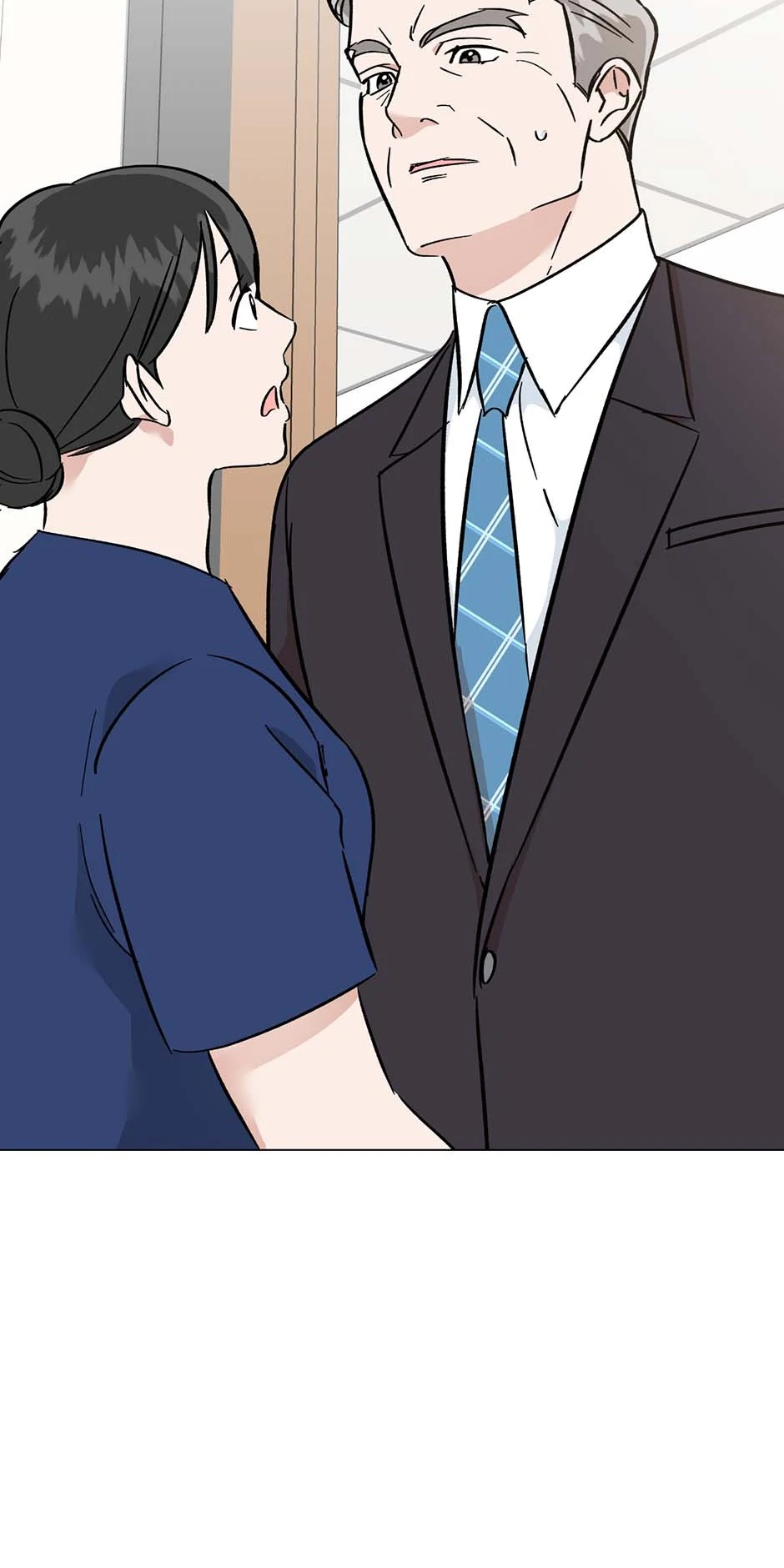 Difficult Boss Chapter 44 - Page 32