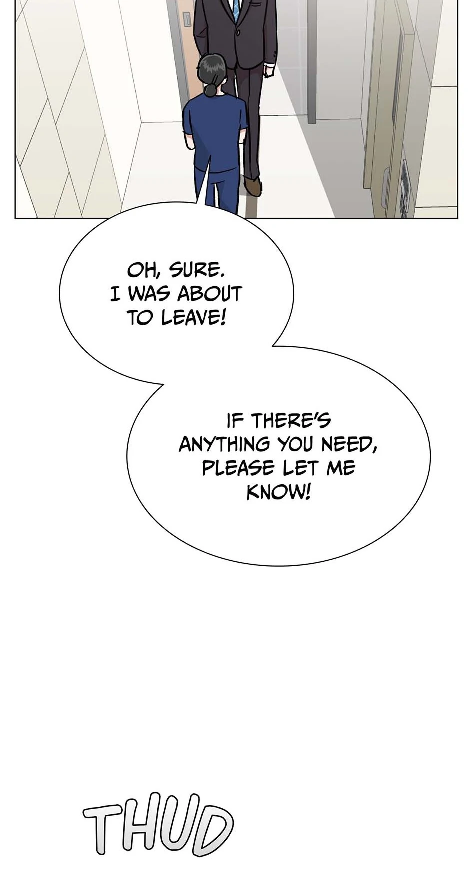 Difficult Boss Chapter 44 - Page 34