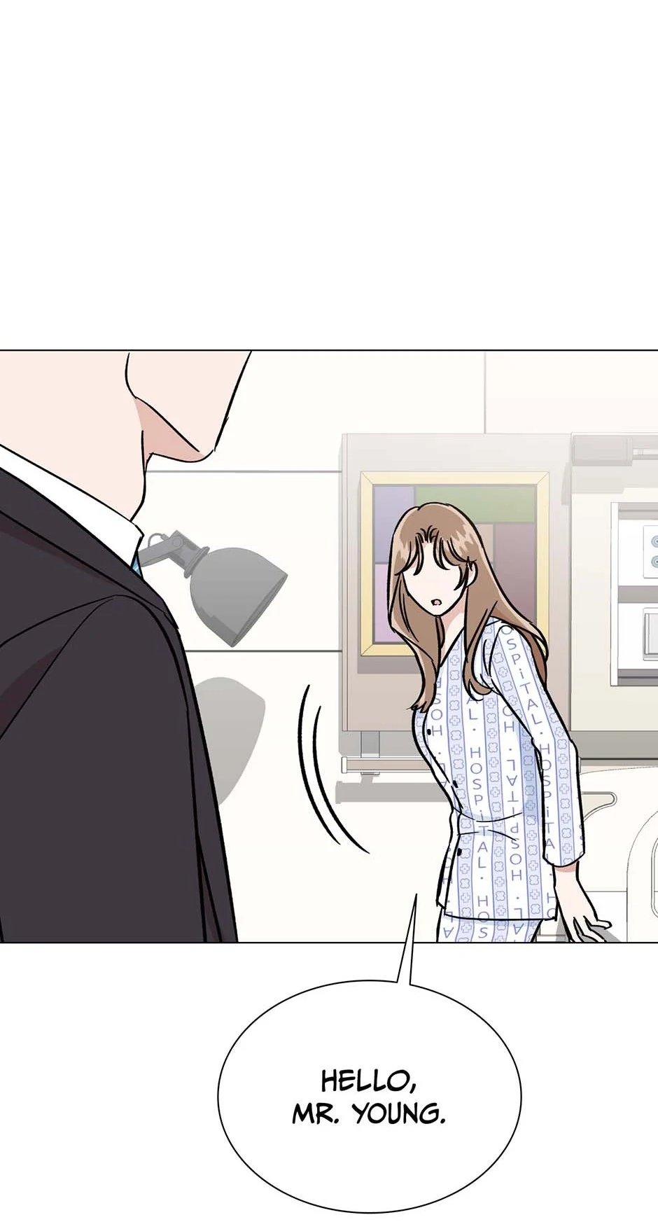 Difficult Boss Chapter 44 - Page 35