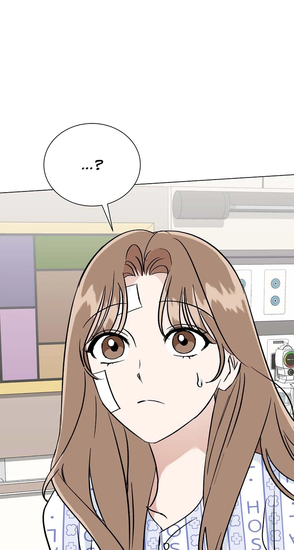 Difficult Boss Chapter 44 - Page 38