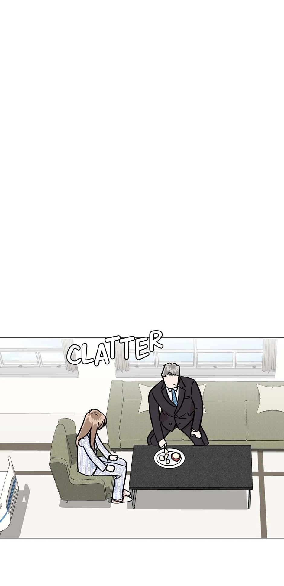 Difficult Boss Chapter 44 - Page 44