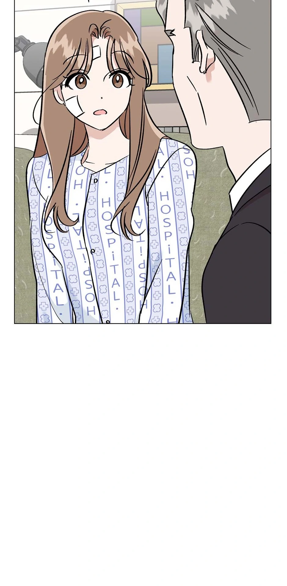 Difficult Boss Chapter 44 - Page 49