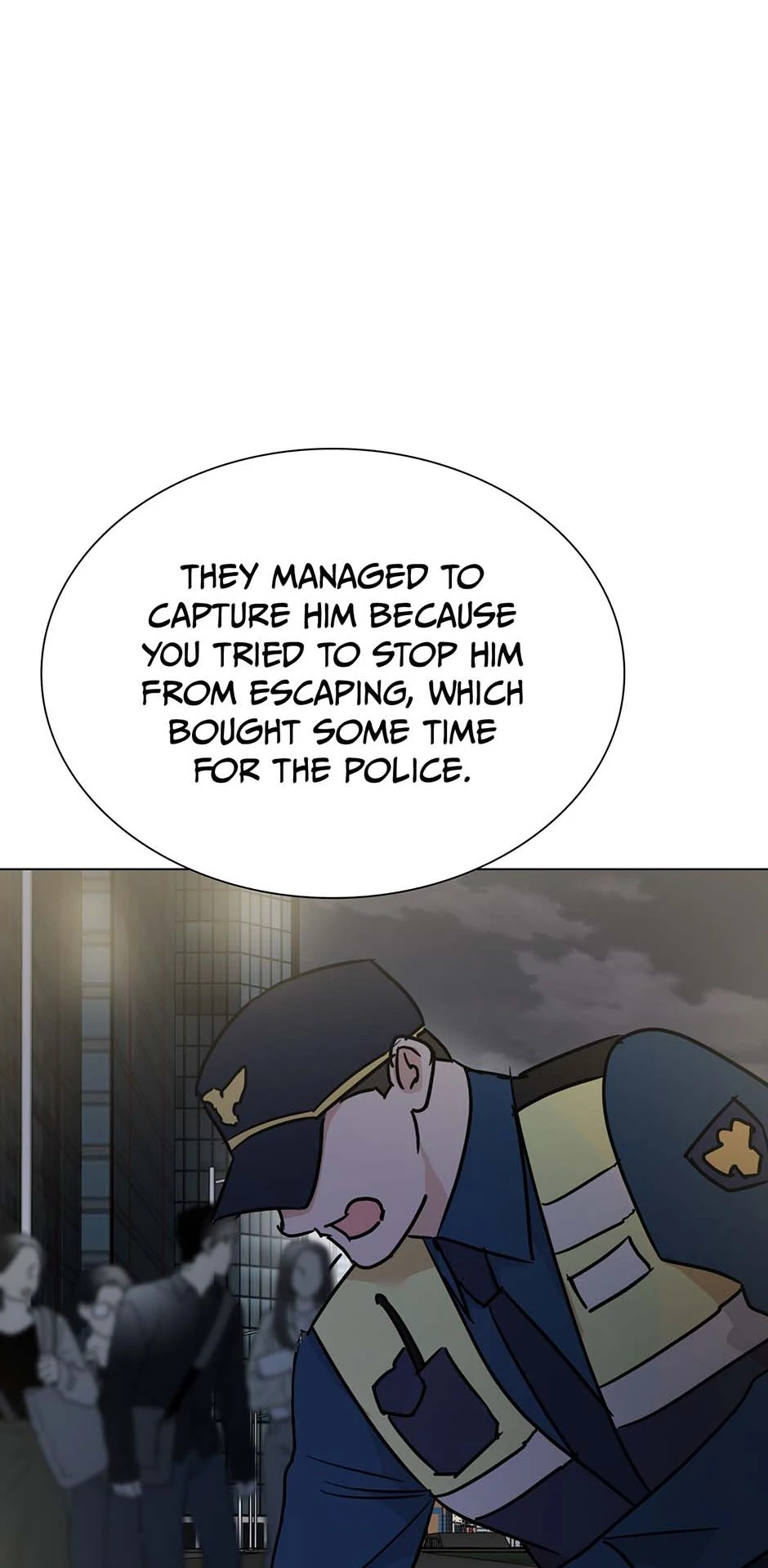 Difficult Boss Chapter 44 - Page 50