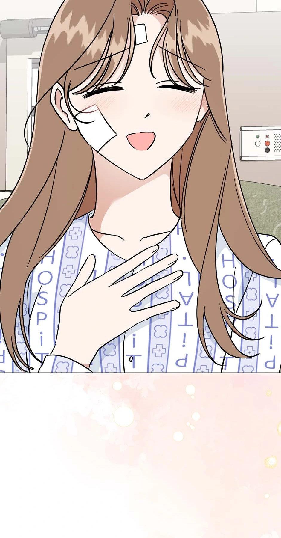 Difficult Boss Chapter 44 - Page 54