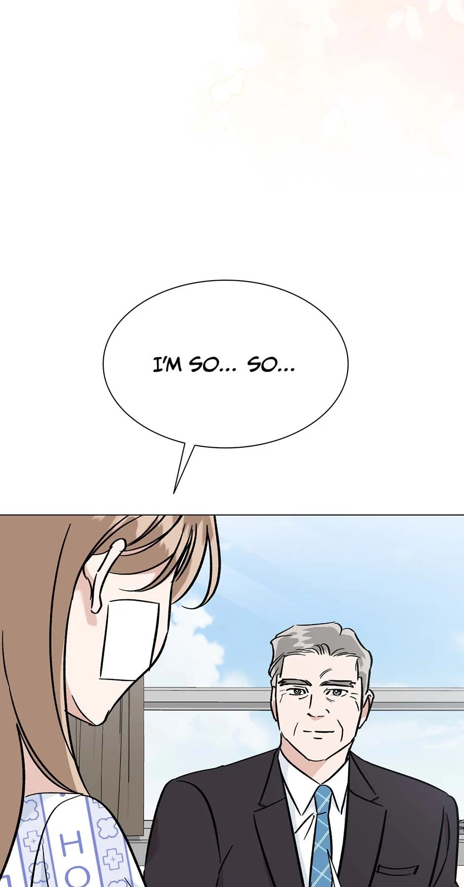 Difficult Boss Chapter 44 - Page 55