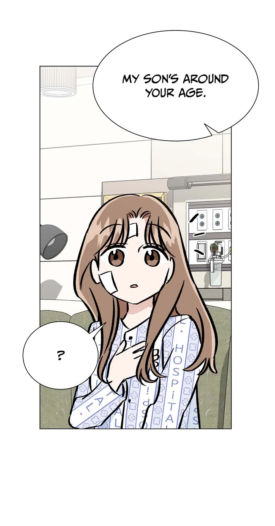 Difficult Boss Chapter 44 - Page 57