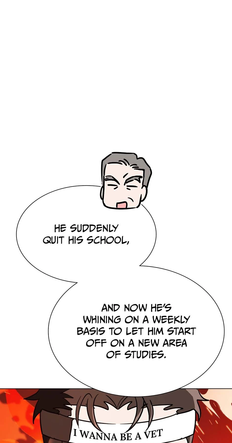 Difficult Boss Chapter 44 - Page 58