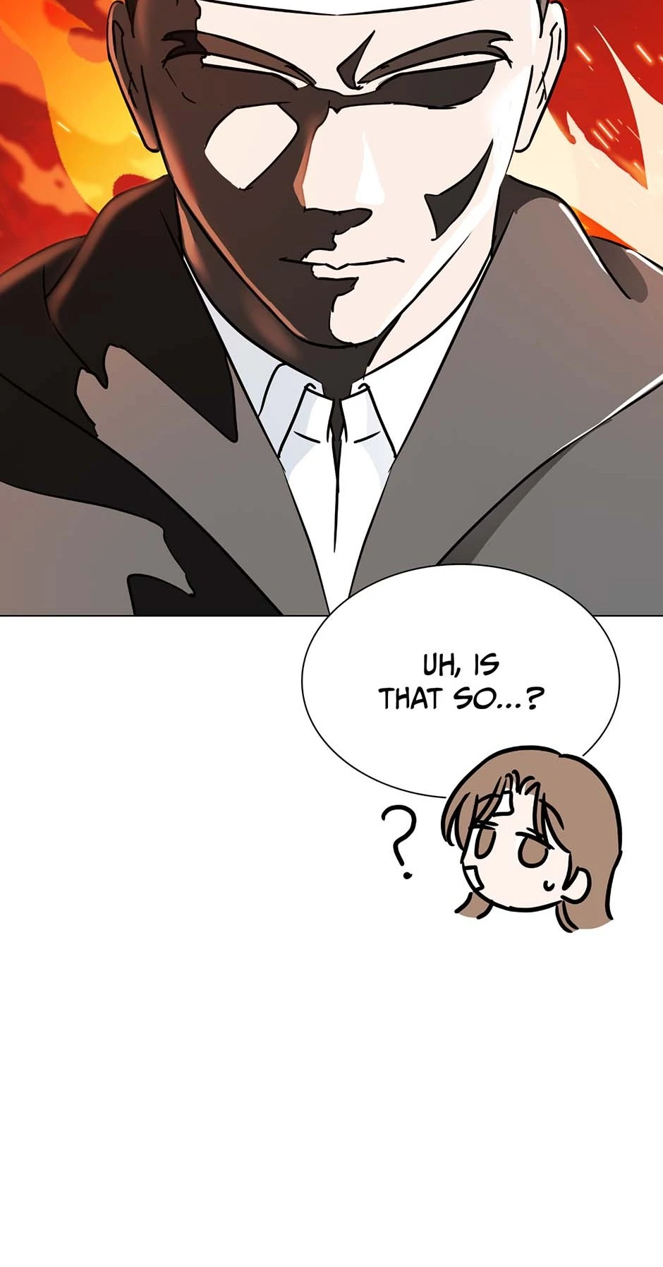 Difficult Boss Chapter 44 - Page 59