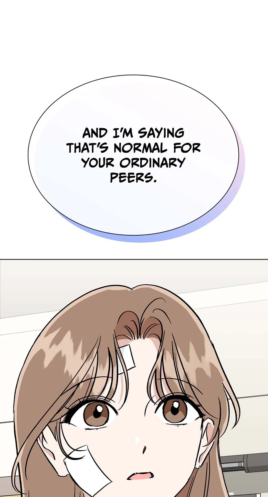 Difficult Boss Chapter 44 - Page 60