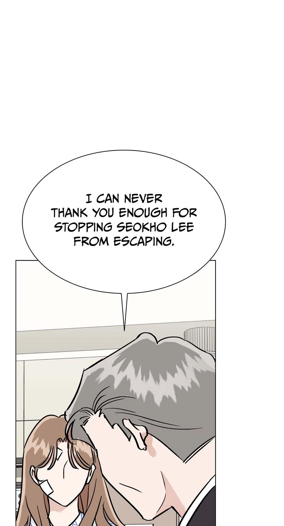 Difficult Boss Chapter 44 - Page 62