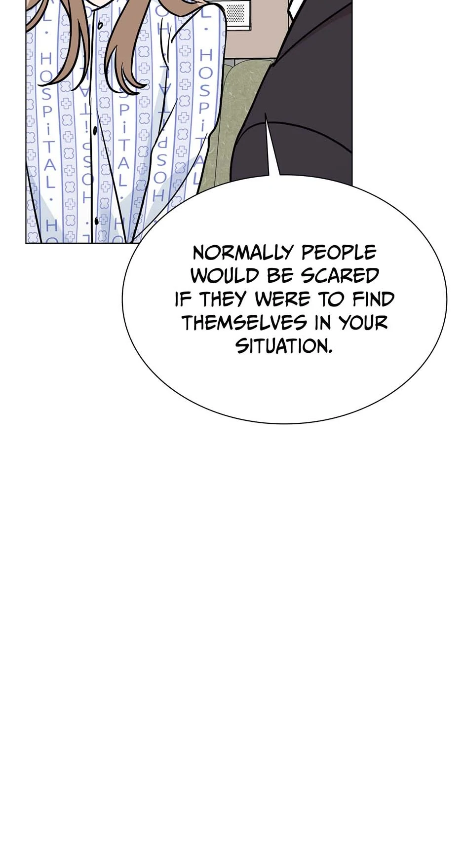 Difficult Boss Chapter 44 - Page 63