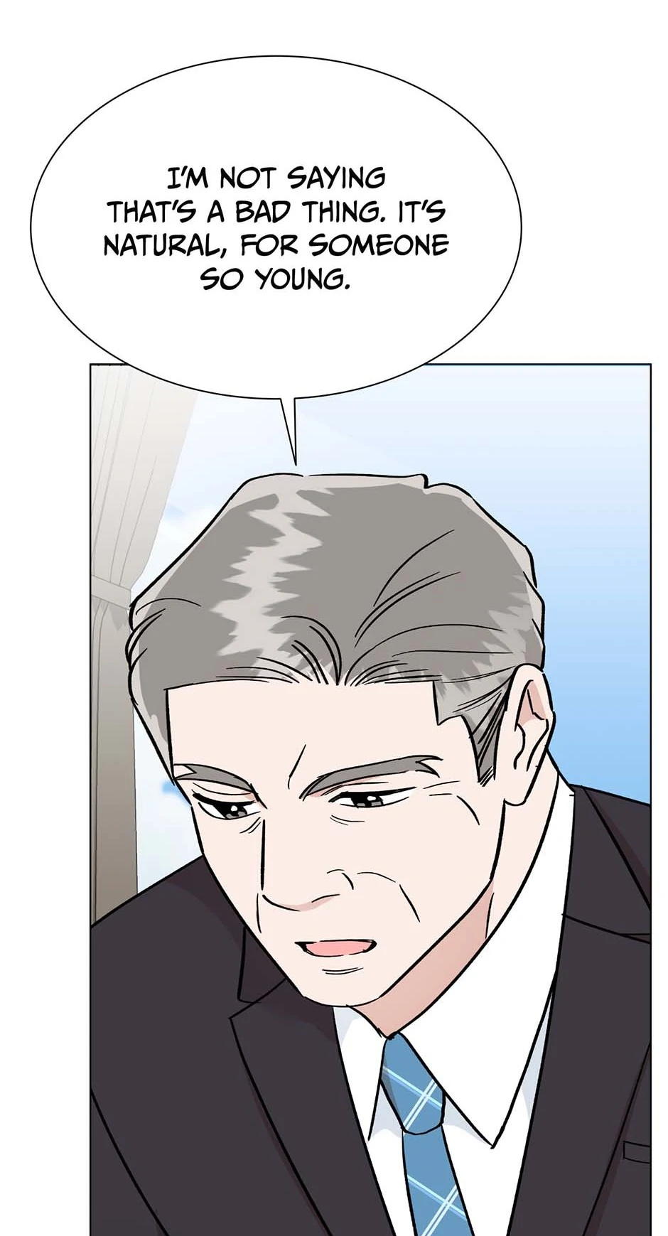 Difficult Boss Chapter 44 - Page 64