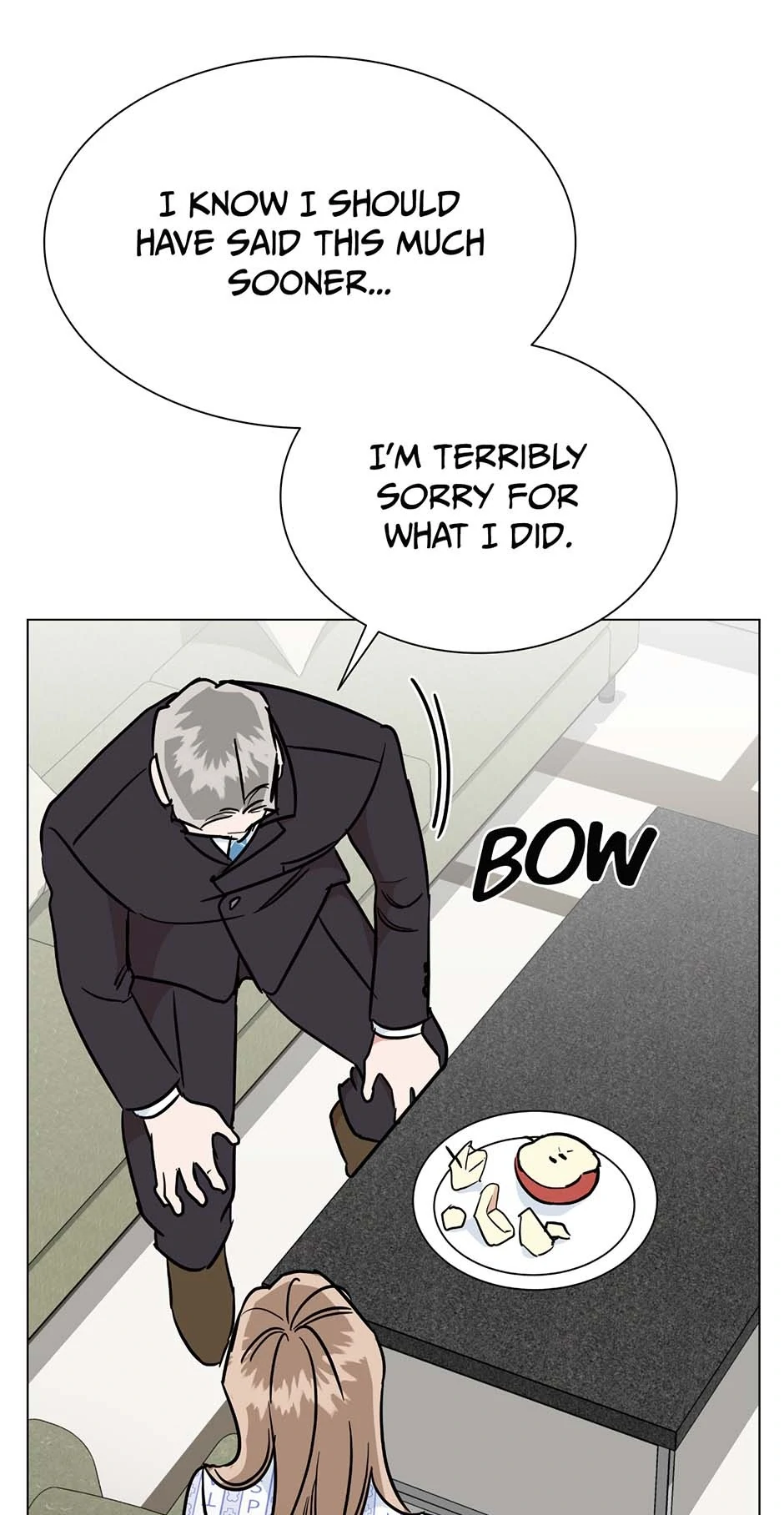 Difficult Boss Chapter 44 - Page 74