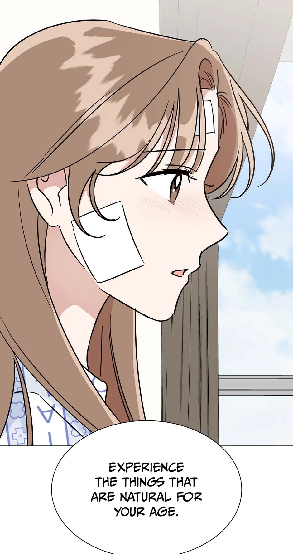 Difficult Boss Chapter 44 - Page 80