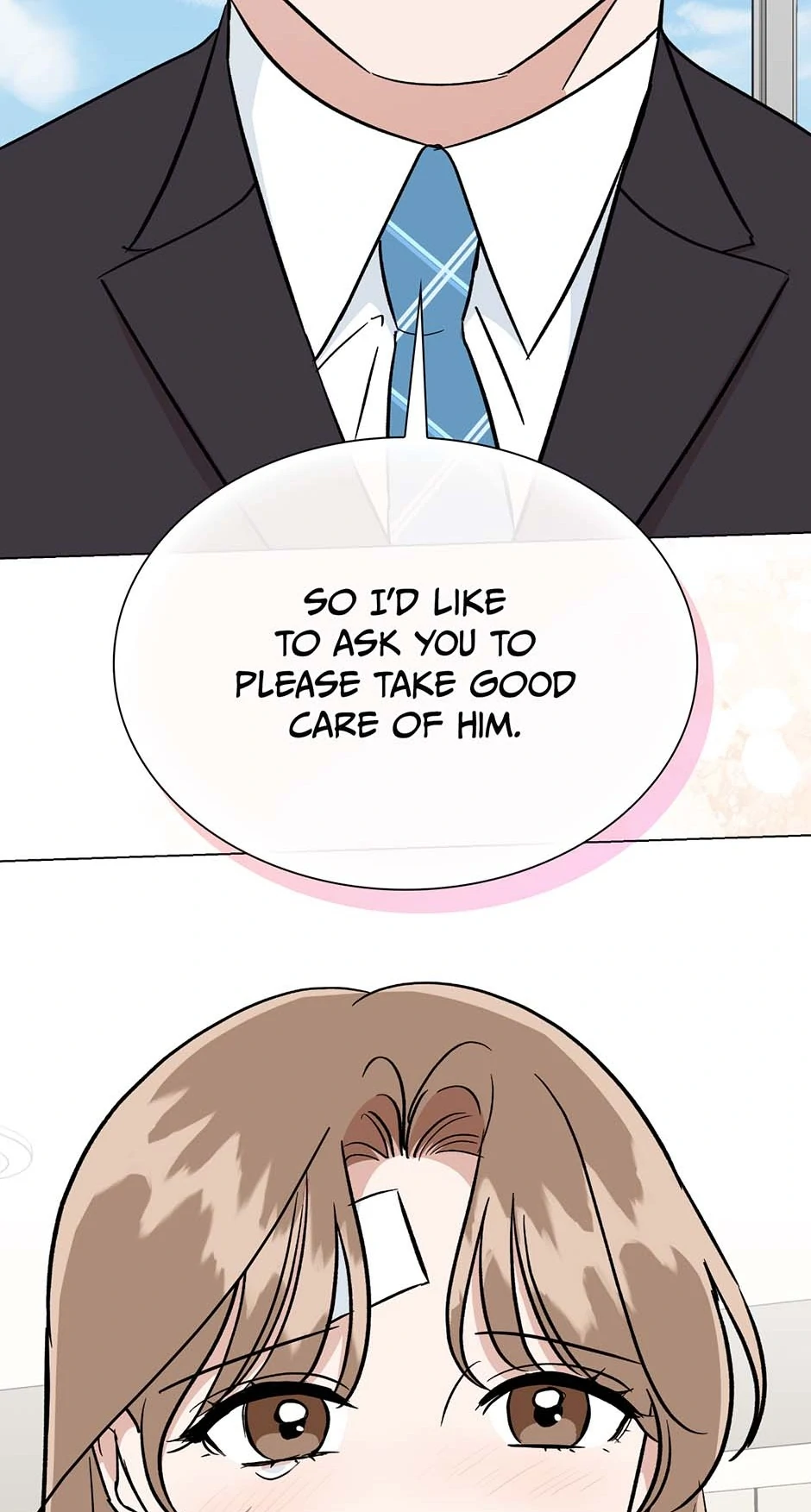 Difficult Boss Chapter 44 - Page 87