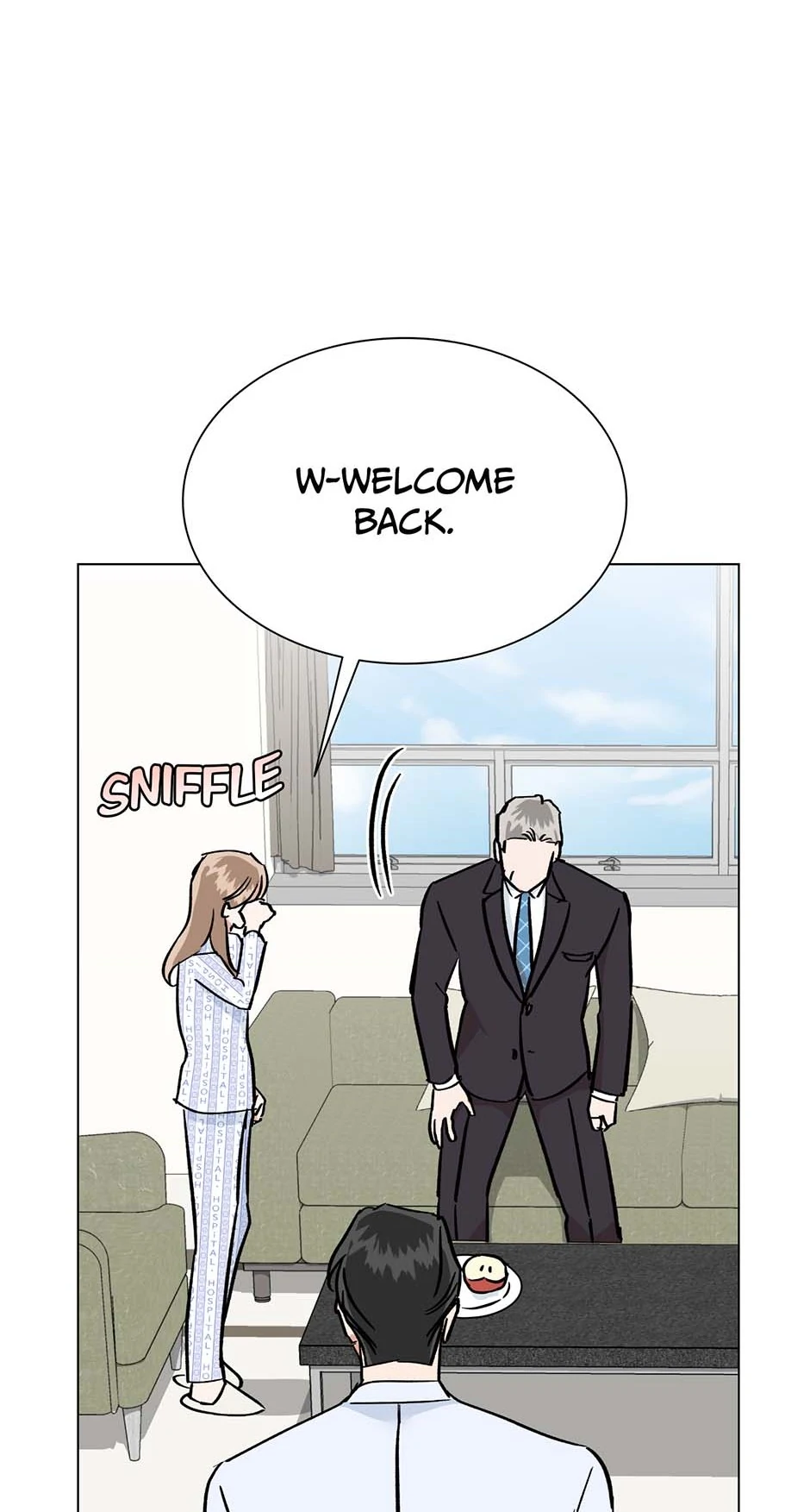 Difficult Boss Chapter 44 - Page 91