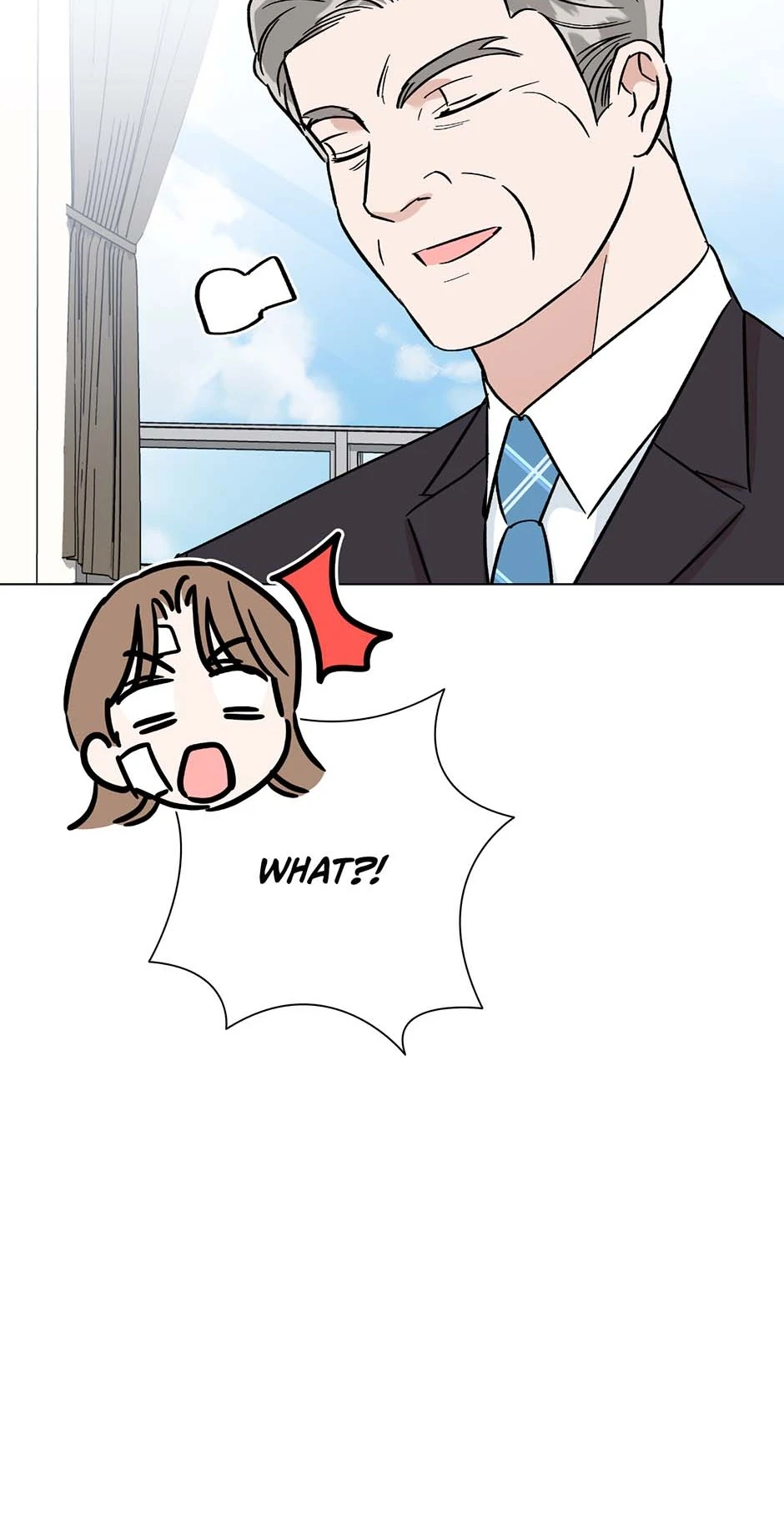 Difficult Boss Chapter 44 - Page 95