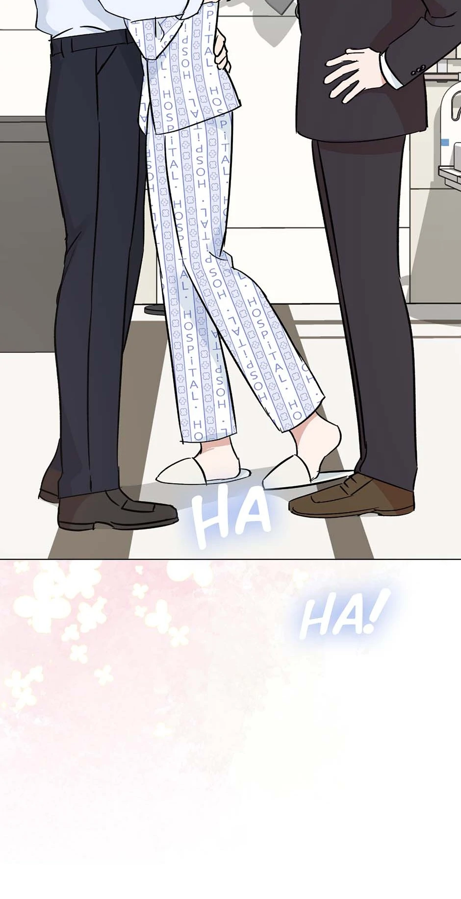 Difficult Boss Chapter 44 - Page 98