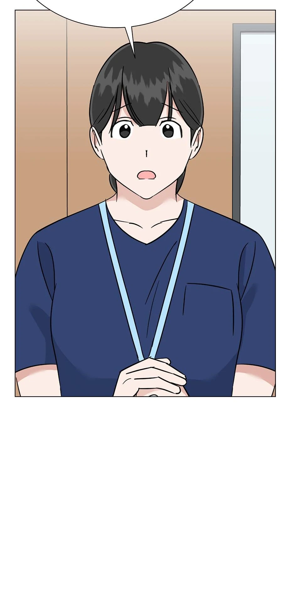 Difficult Boss Chapter 45 - Page 4